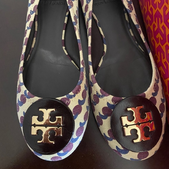 Tory Burch Shoes - Tory Burch flat shoes
